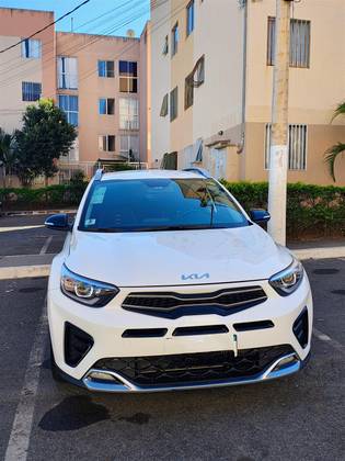 KIA STONIC 1.0 TGDI MHEV SX AUTOMÁTICO KIA STONIC 1.0 TGDI MHEV SX AUTOMÁTICO